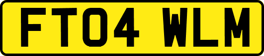 FT04WLM