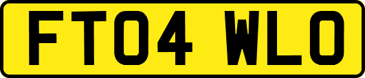 FT04WLO