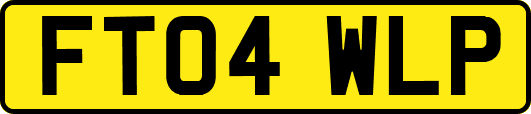 FT04WLP