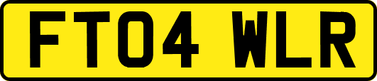 FT04WLR