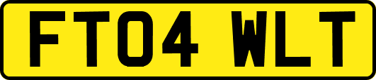 FT04WLT