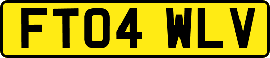 FT04WLV