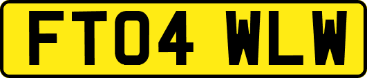 FT04WLW