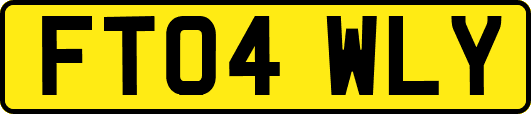 FT04WLY