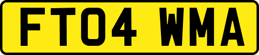 FT04WMA