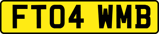 FT04WMB