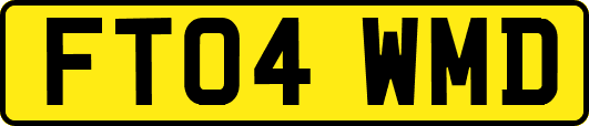 FT04WMD