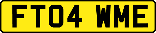 FT04WME