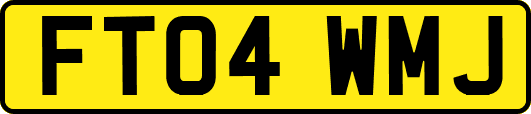 FT04WMJ
