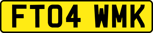 FT04WMK