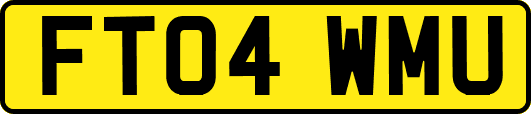 FT04WMU