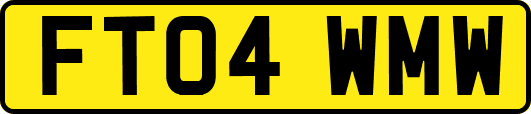 FT04WMW