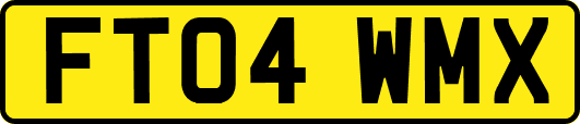 FT04WMX