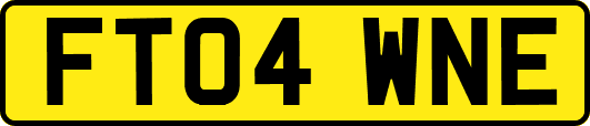 FT04WNE