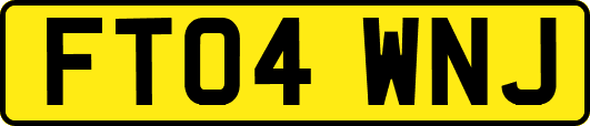 FT04WNJ