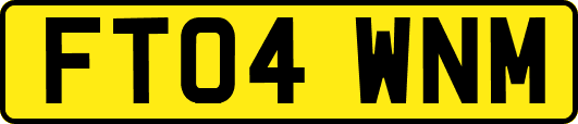 FT04WNM