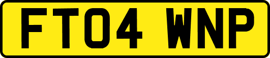 FT04WNP