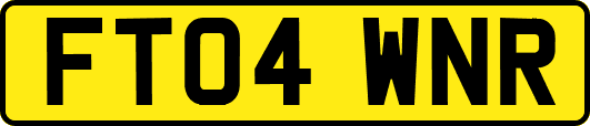 FT04WNR