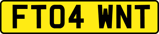 FT04WNT