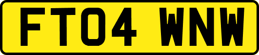 FT04WNW