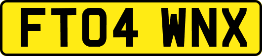FT04WNX