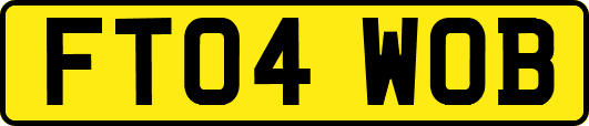 FT04WOB