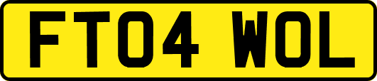 FT04WOL