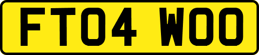 FT04WOO