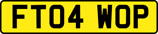 FT04WOP