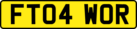 FT04WOR