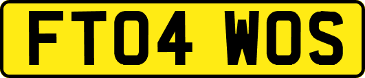 FT04WOS