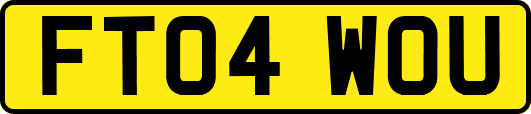 FT04WOU