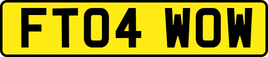 FT04WOW