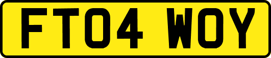 FT04WOY