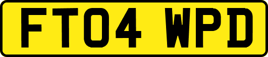 FT04WPD