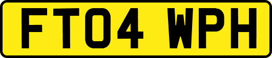 FT04WPH