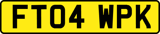 FT04WPK