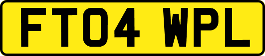 FT04WPL