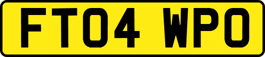 FT04WPO