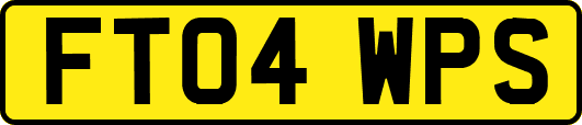 FT04WPS