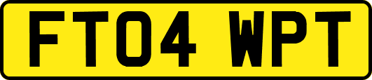 FT04WPT