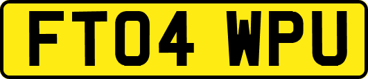 FT04WPU