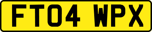 FT04WPX