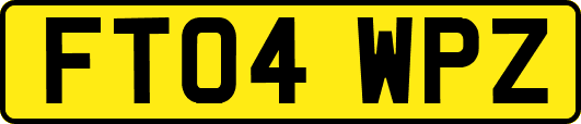 FT04WPZ
