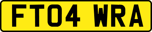FT04WRA