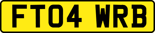 FT04WRB