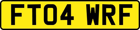 FT04WRF