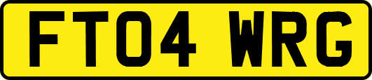 FT04WRG