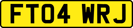 FT04WRJ