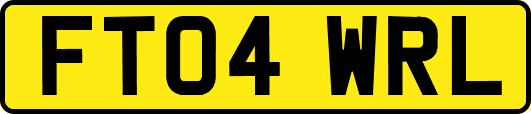 FT04WRL